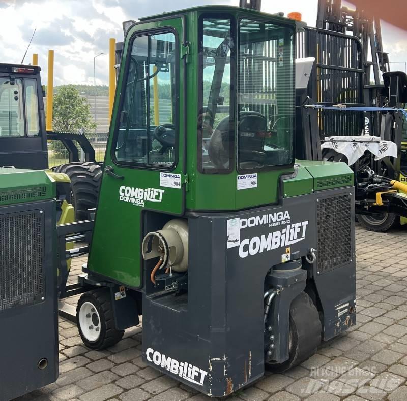 Combilift CB2500 Stivuitoare cu patru brate
