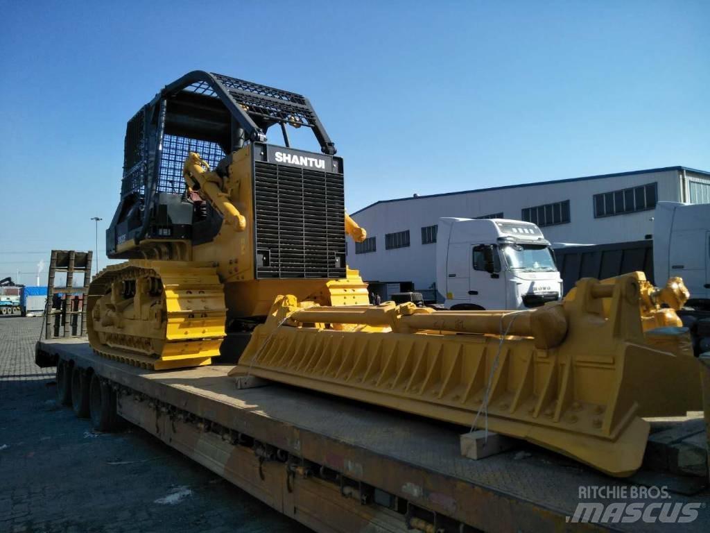 SHANTUI SD22F Utilaje forestier de taiat