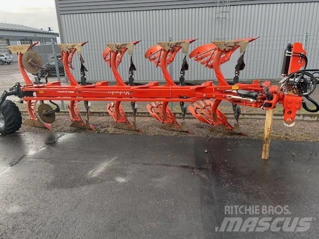 Kubota RM 4005 V Pluguri reversibile
