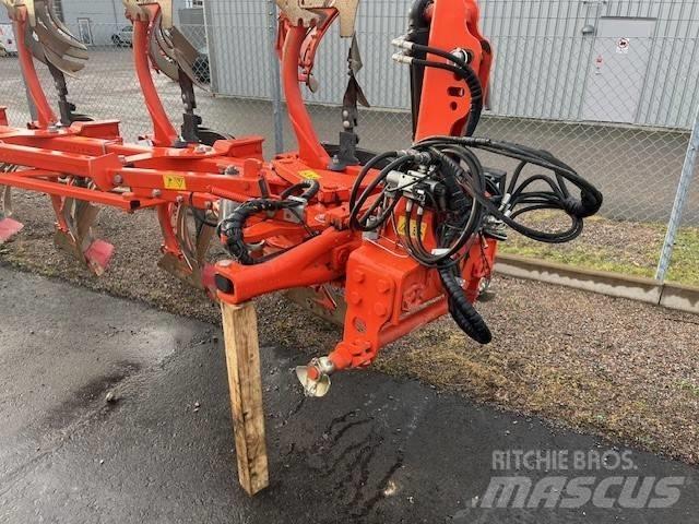 Kubota RM 4005 V Pluguri reversibile