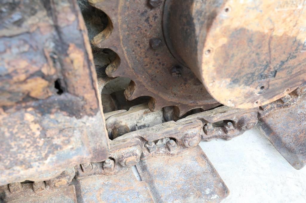 Kato HD 250 V II Excavatoare pe șenile
