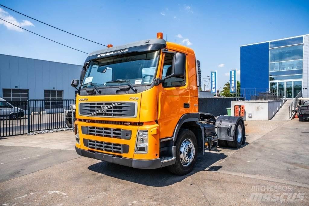 Volvo FM 9.340 Autotractoare