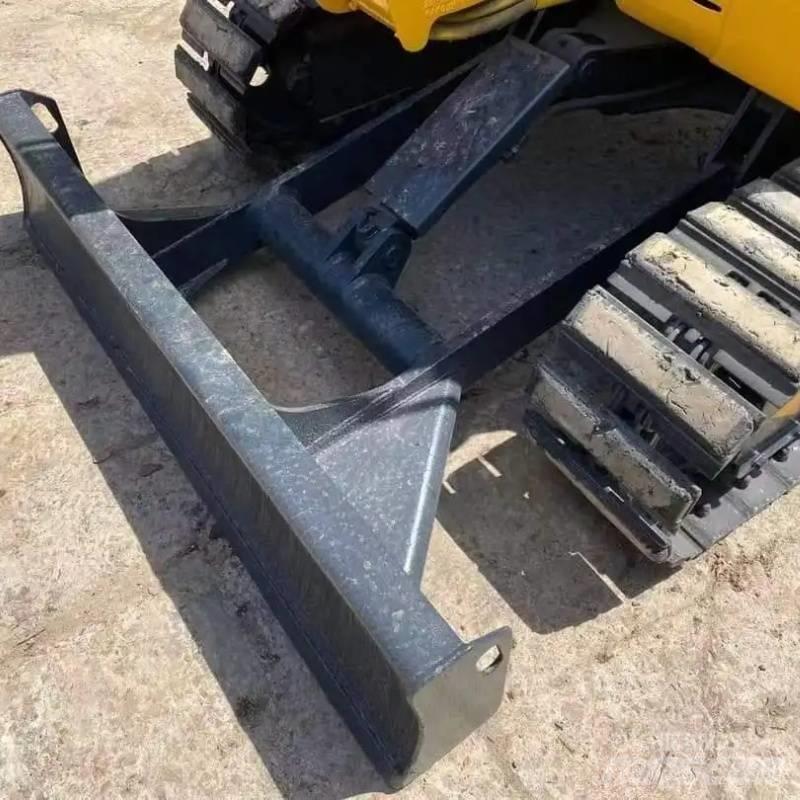 Komatsu PC30 Mini excavatoare < 7t