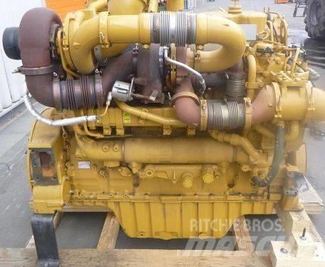 CAT C 18 Utilaje construcții - Altele