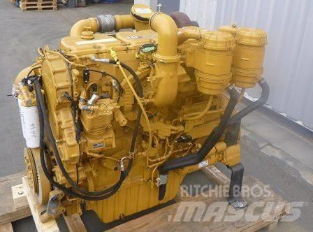 CAT C 18 Utilaje construcții - Altele
