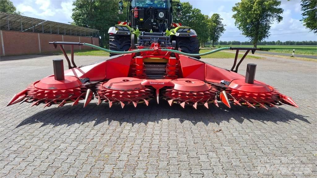 Kemper 460 Plus Utilaje agricole - Altele