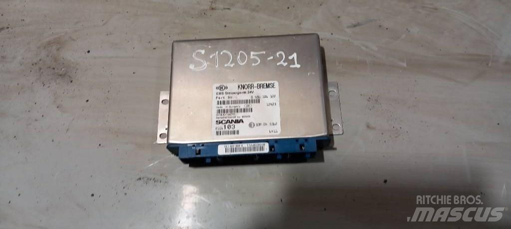 Scania R 440 2116103 Electronice