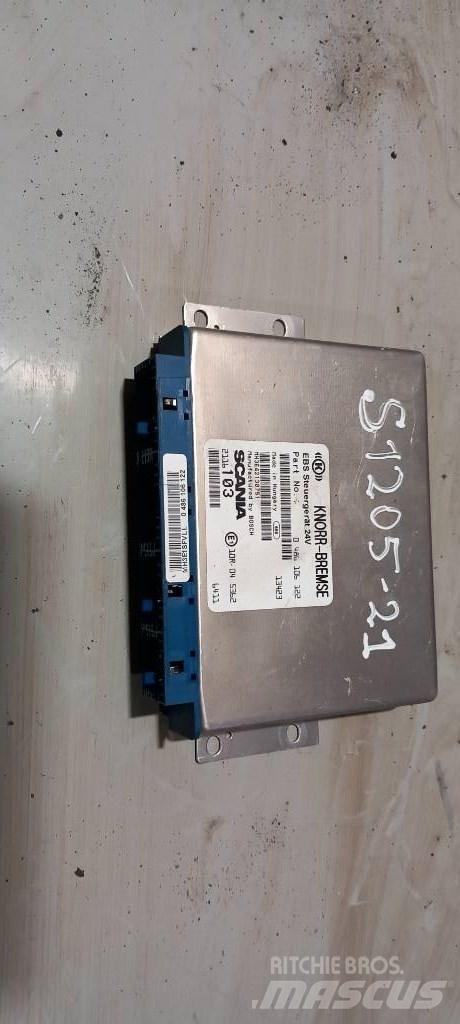 Scania R 440 2116103 Electronice