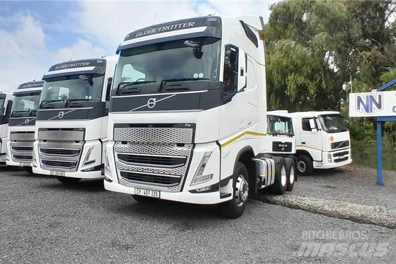 Volvo FH 440 Altele
