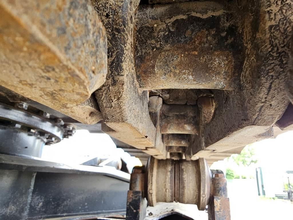 Sany SY135C Excavatoare pe șenile
