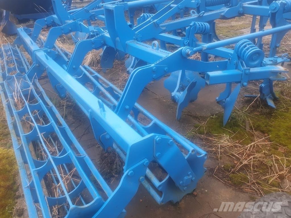 Lemken Karat 9/400U Cultivatoare