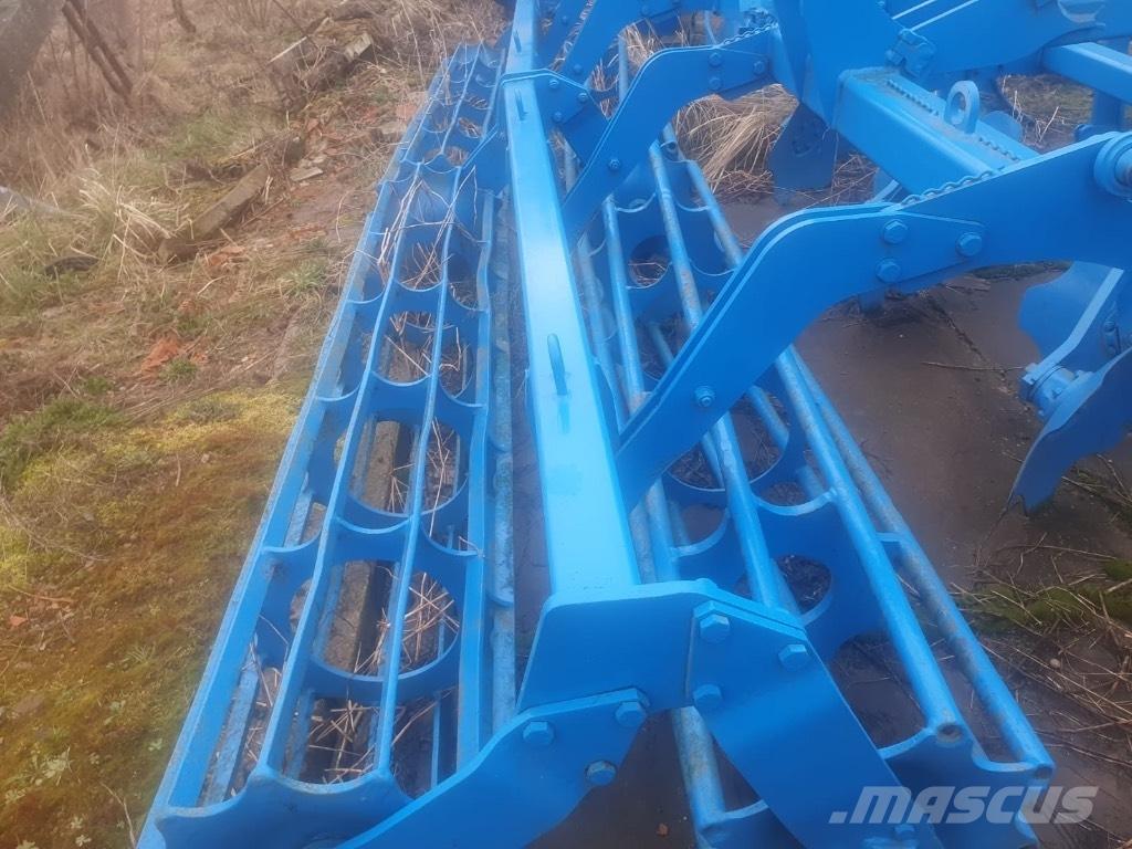 Lemken Karat 9/400U Cultivatoare