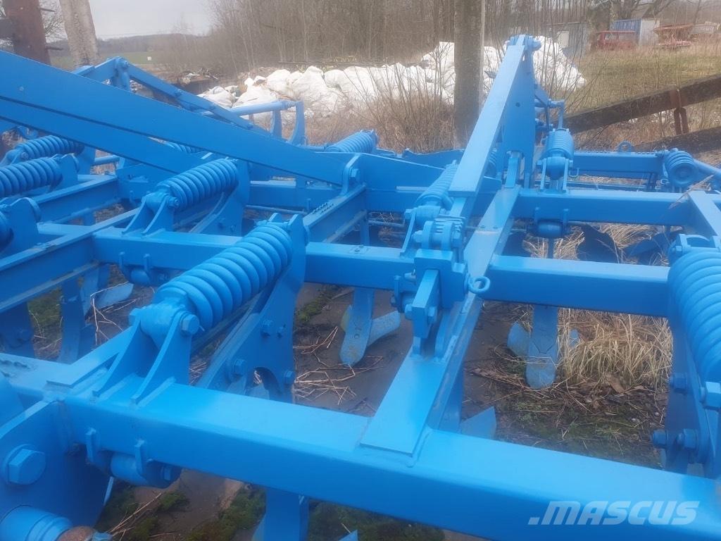 Lemken Karat 9/400U Cultivatoare