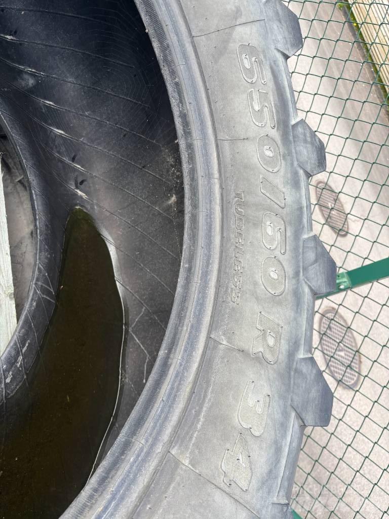 Trelleborg 650/60R34 Roti