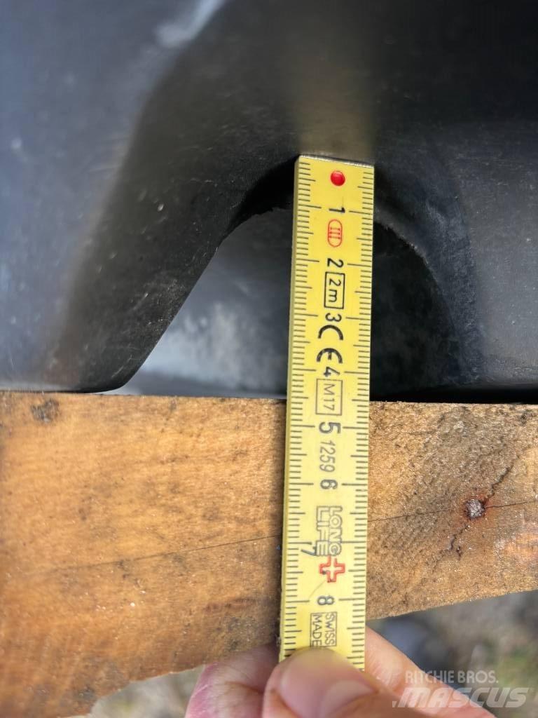 Trelleborg 650/60R34 Roti