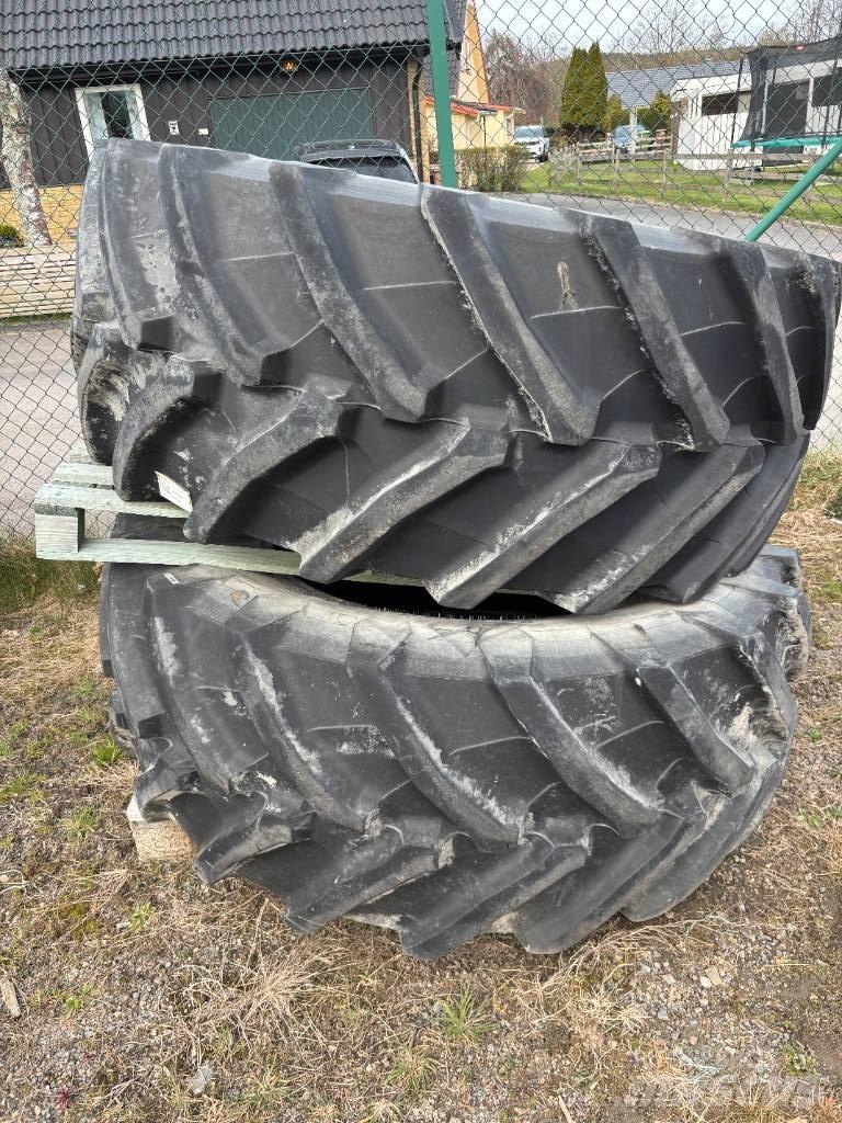 Trelleborg 650/60R34 Roti