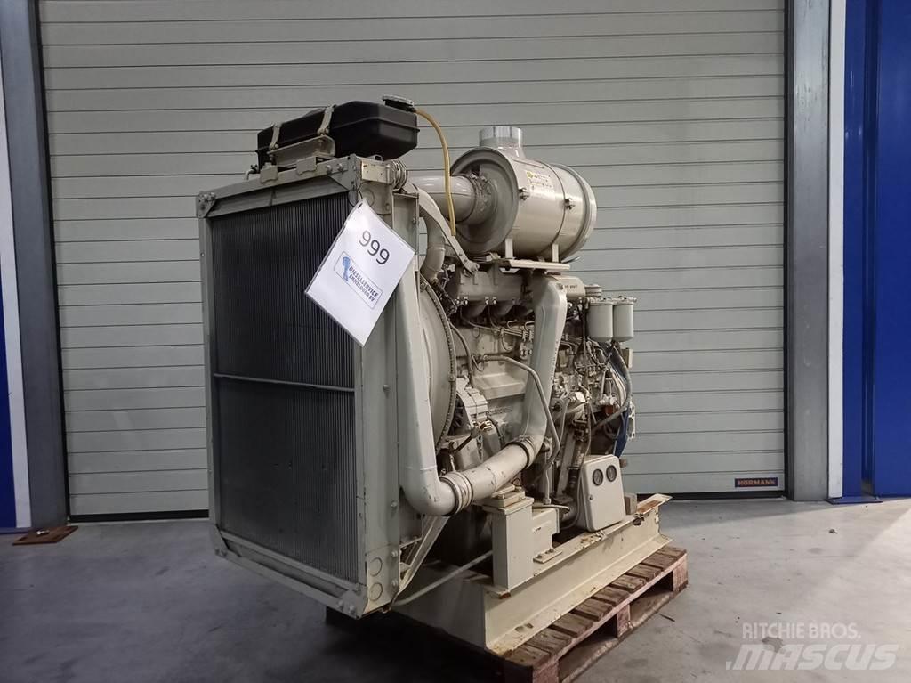 MAN D2866 LE USED Motoare