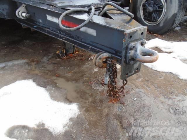  ARTIS 20FT Pick up/Prelata