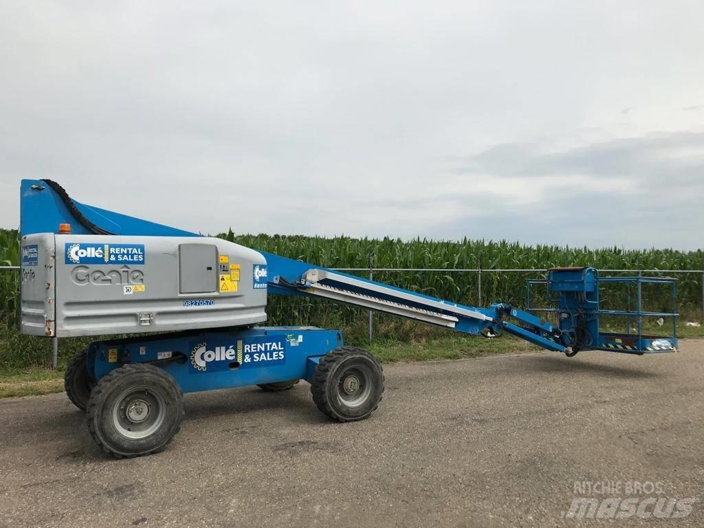 Genie S 45 Nacele cu brat telescopic