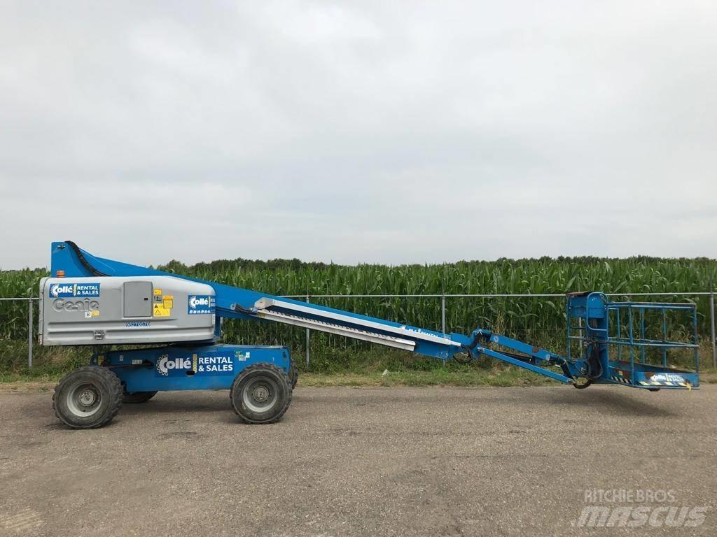 Genie S 45 Nacele cu brat telescopic