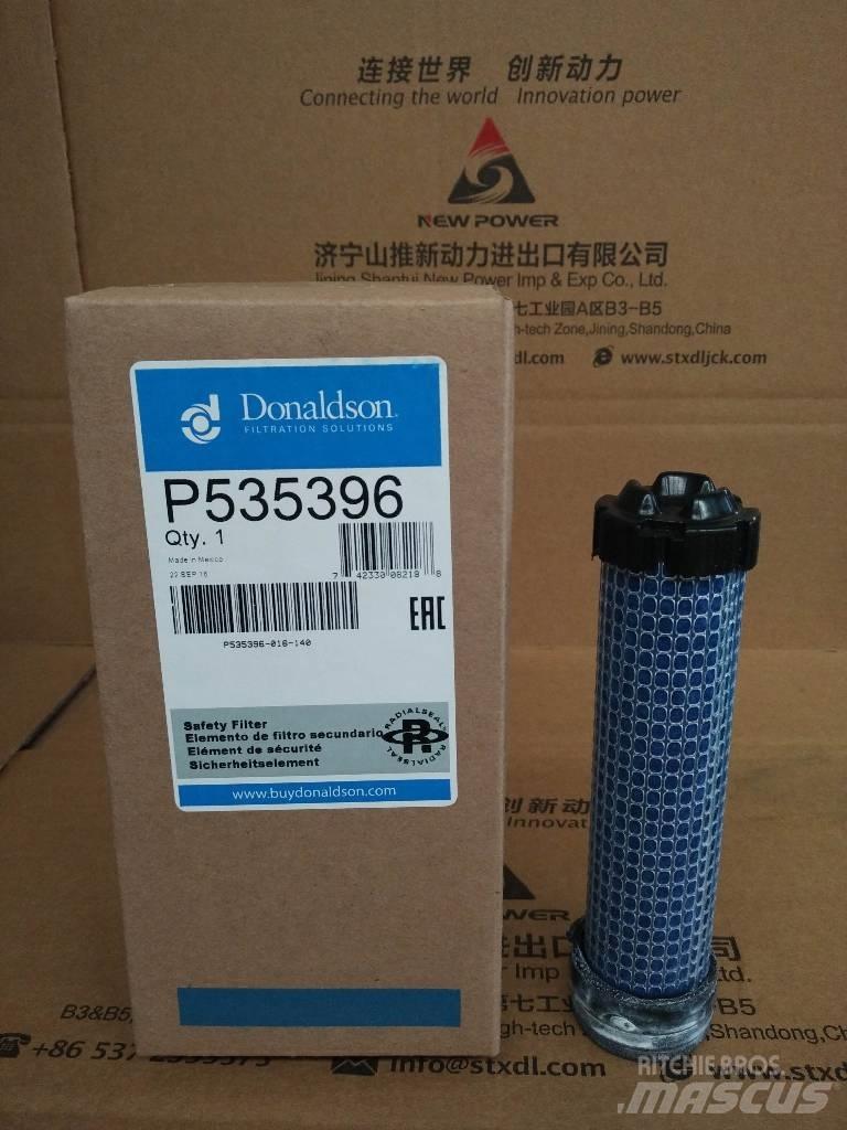Donaldson P535396 Alte componente
