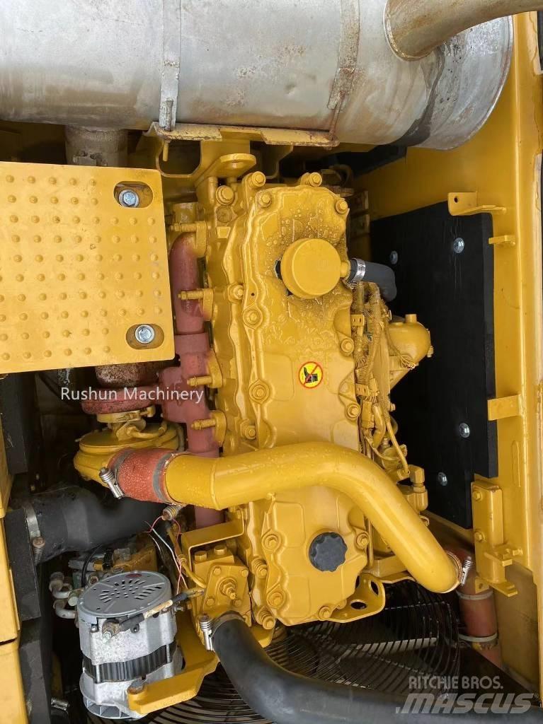 CAT CAT325 Excavatoare pe șenile
