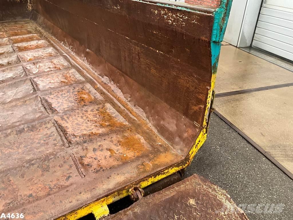 Container 12m³ Containere speciale