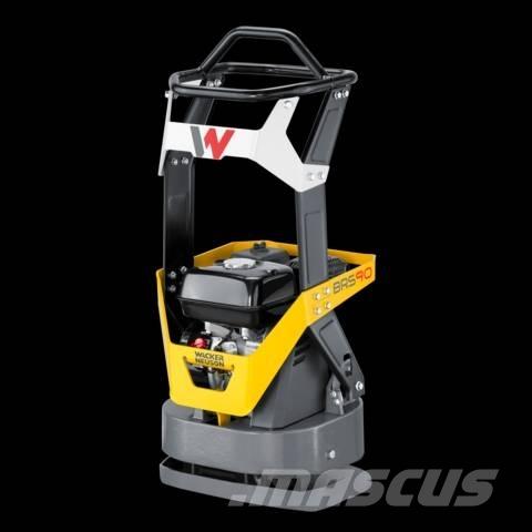 Wacker Neuson BRS 90 Vibratoare