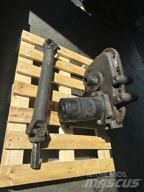 SkyJack SJ 8831 Platforme foarfeca