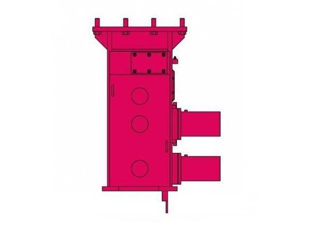 PVE 120T40 Accesorii si piese schimb pentru echipamente armatura