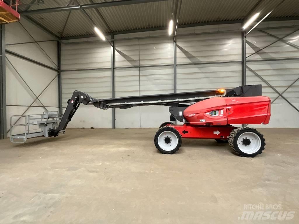 Manitou 280 TJ Nacele cu brat articulat