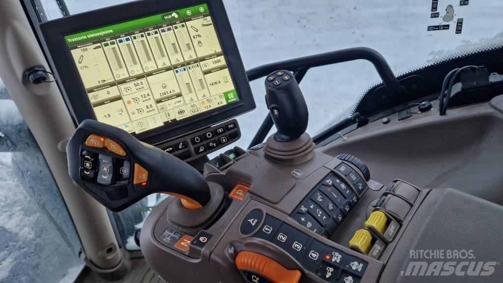 John Deere 6250 R Tractoare