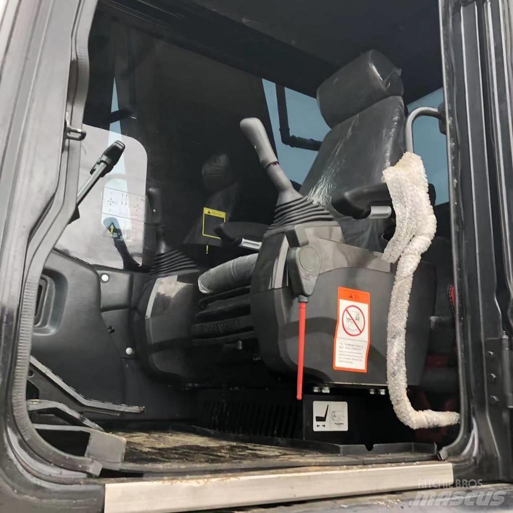 Sany SY365H Excavatoare pe șenile
