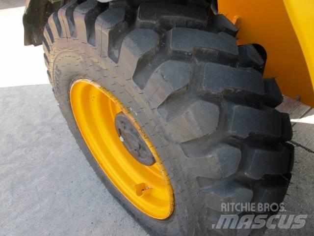 JCB 535-95 (646) Stivuitoare telescopice