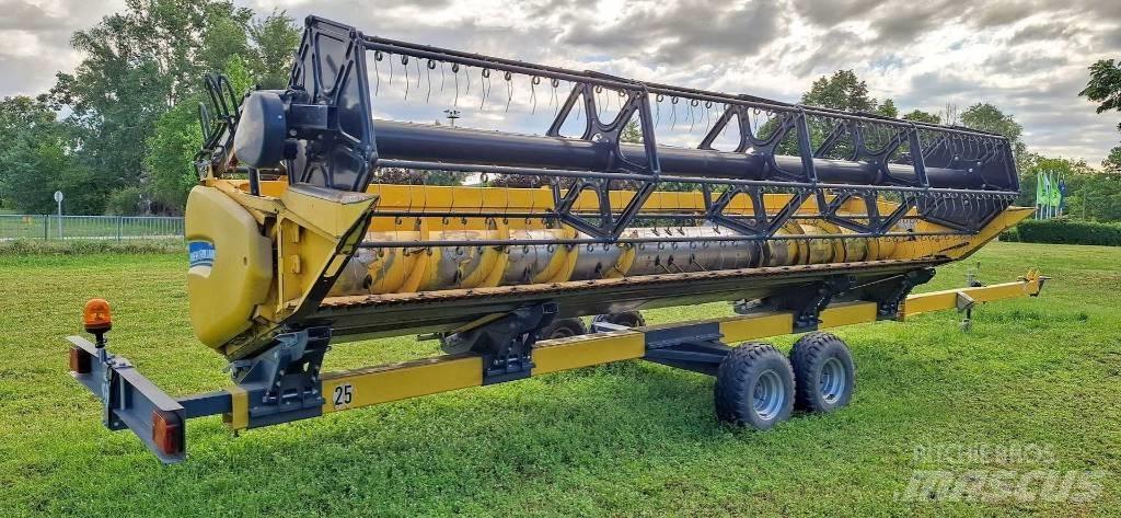 New Holland CX6.90 Combine de secerat
