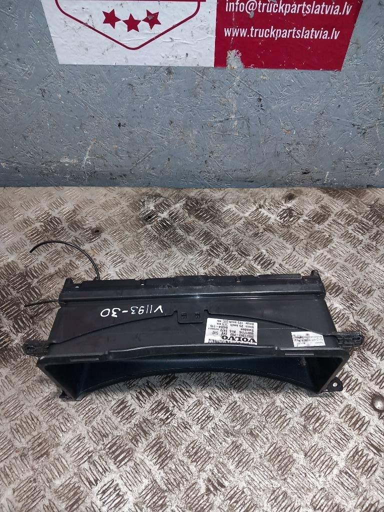 Volvo FH 12    20577363 Cabine si interior