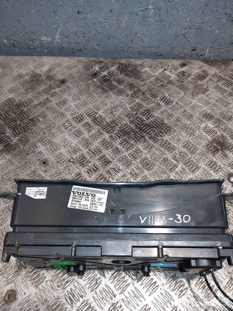Volvo FH 12    20577363 Cabine si interior