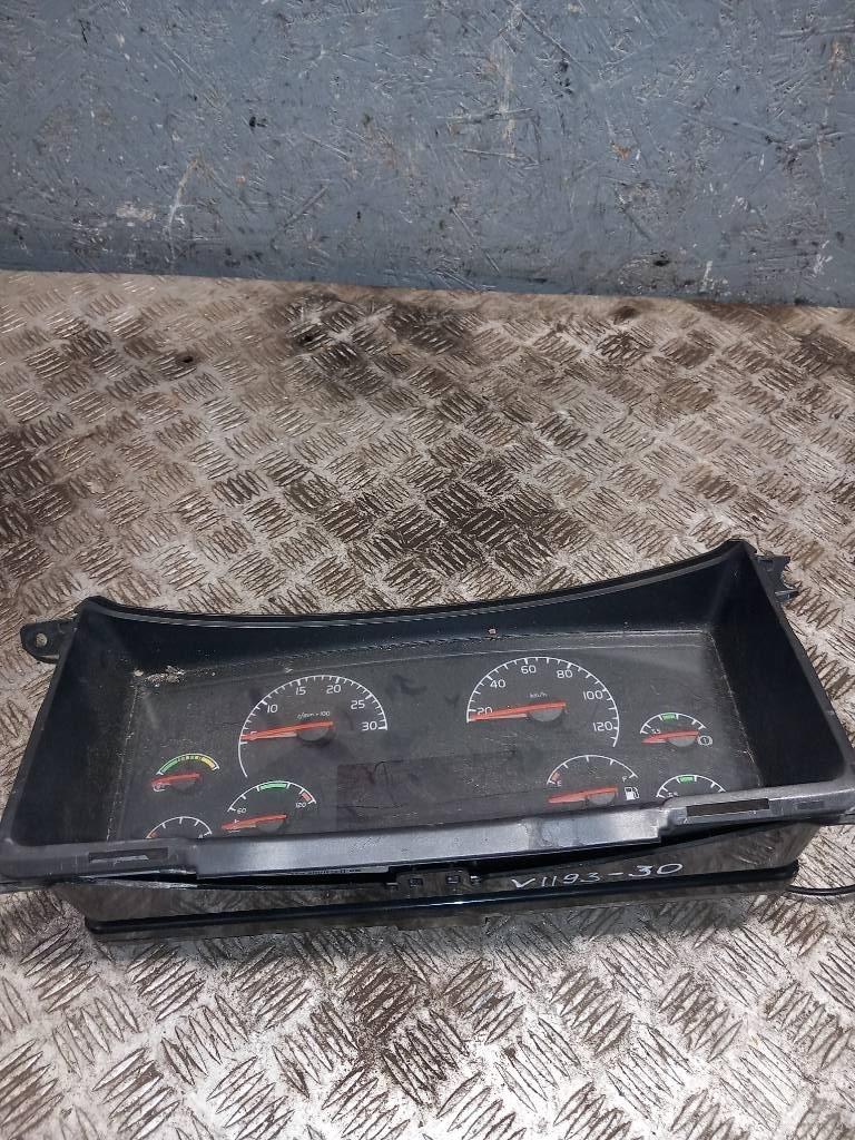 Volvo FH 12    20577363 Cabine si interior
