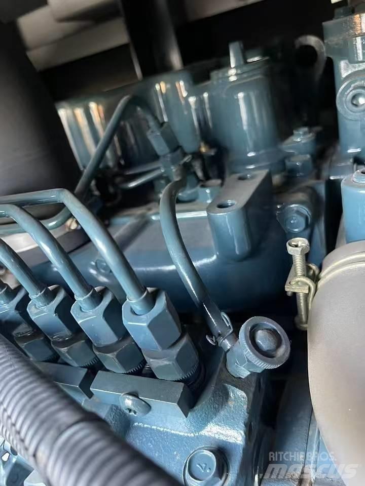Kubota 30KVA Generatoare Diesel