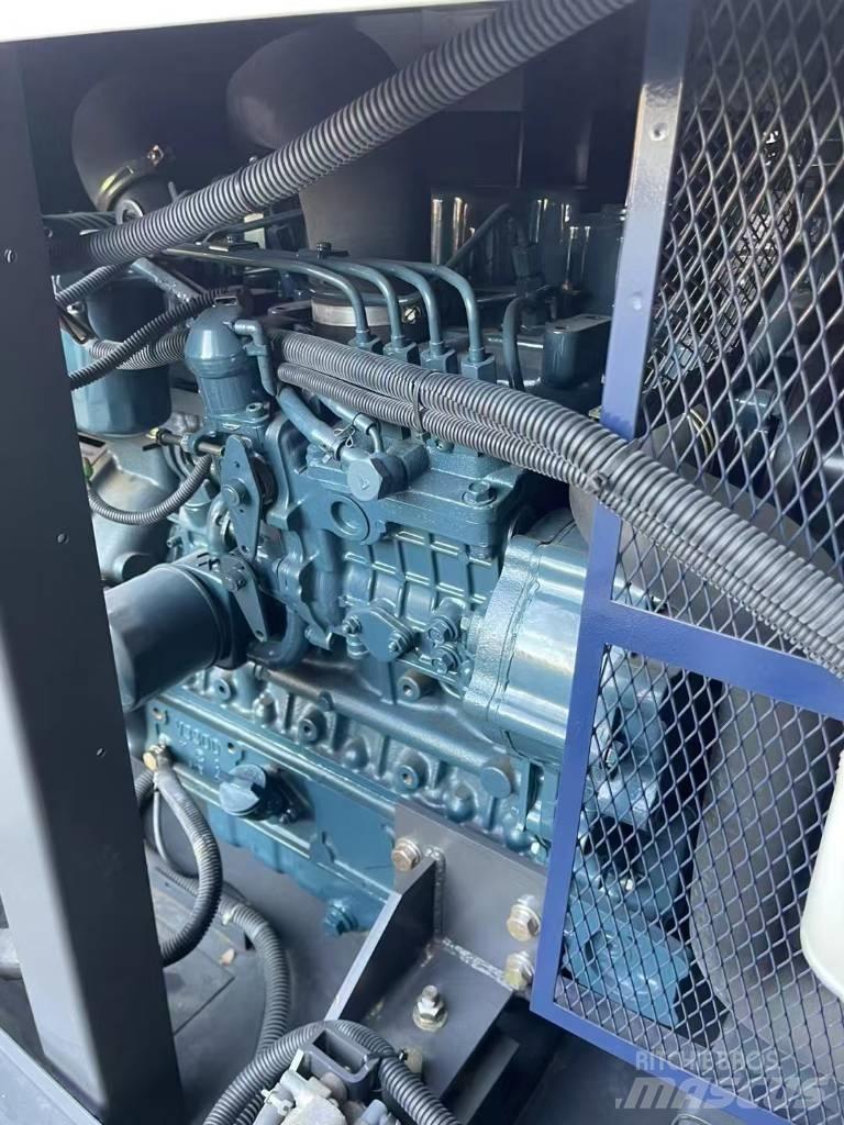 Kubota 30KVA Generatoare Diesel