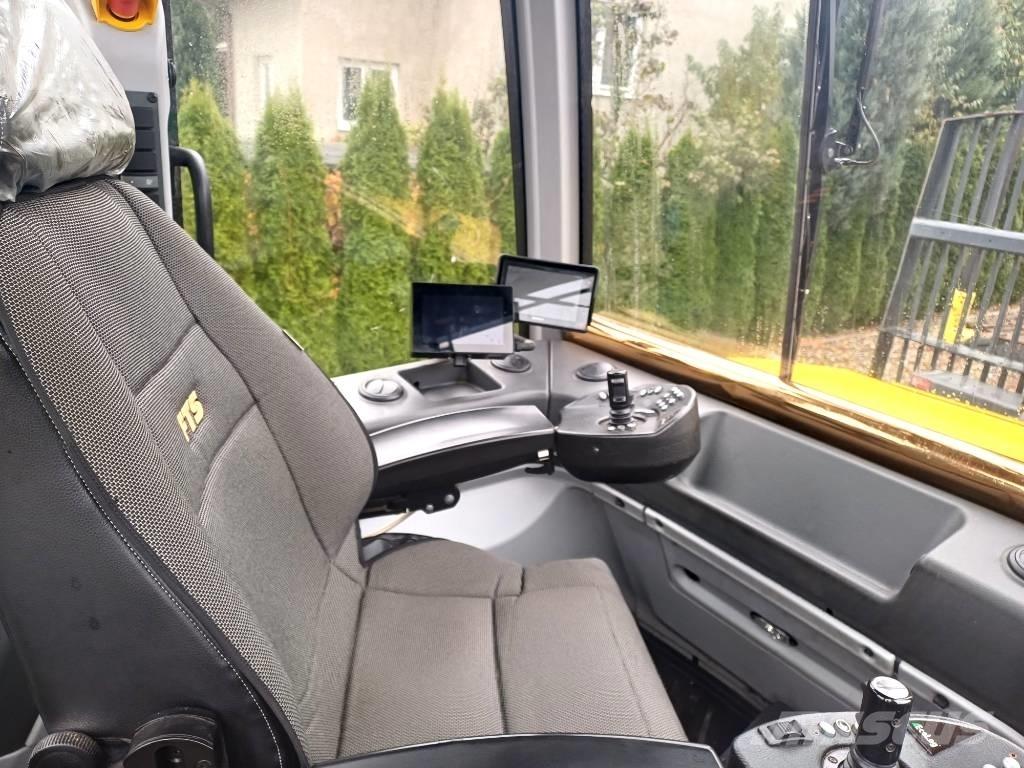 Eco Log 574 E Transportoare