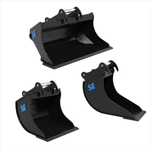 SE Equipment  Skopor Excavator