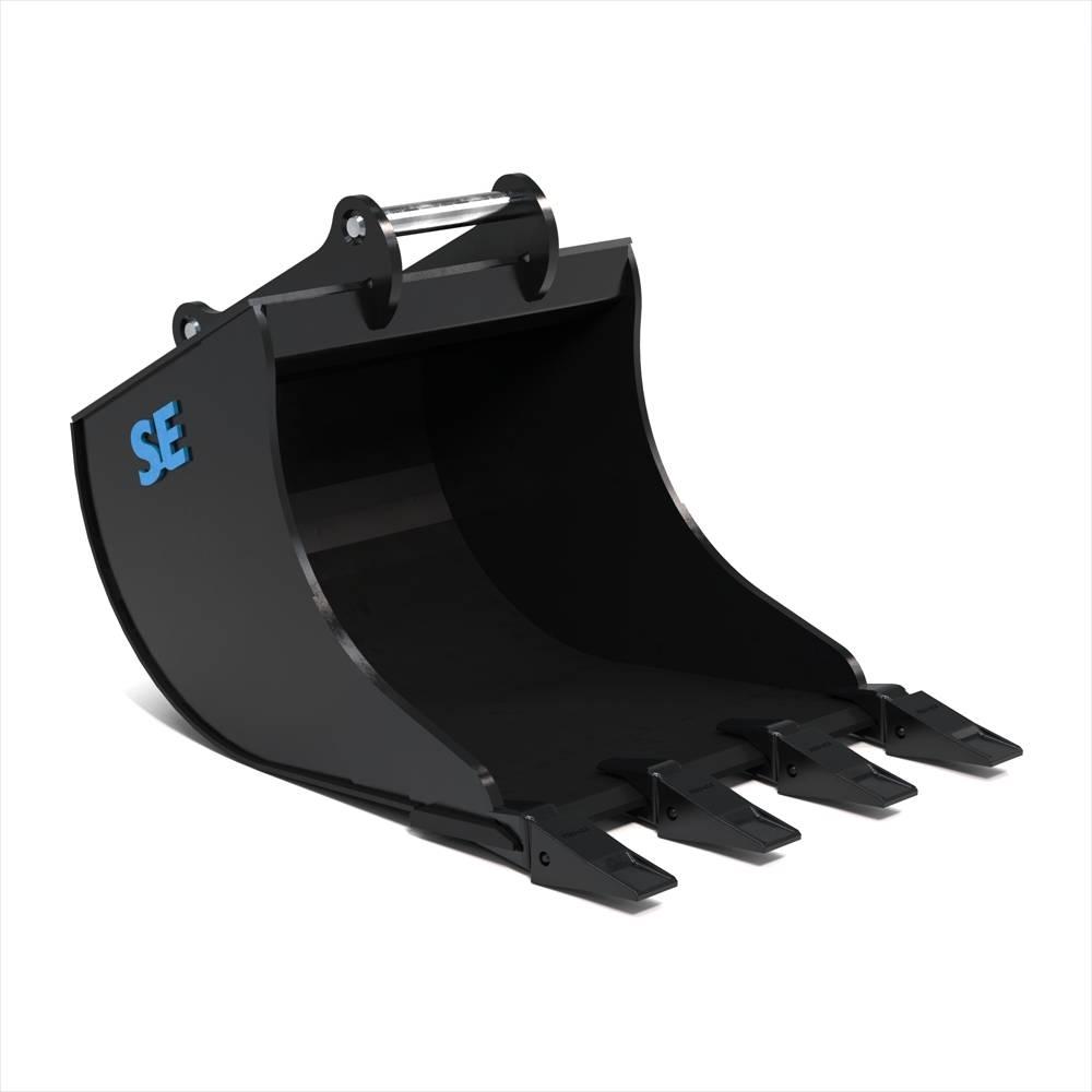 SE Equipment  Skopor Excavator