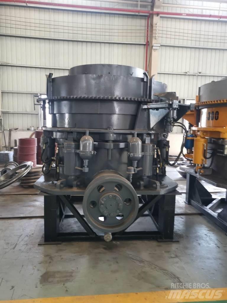 Minyu MSC300 Concasoare