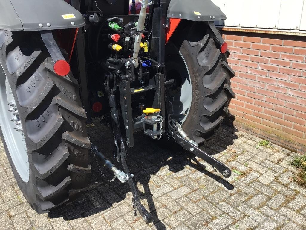 Same Argon 80 Tractoare