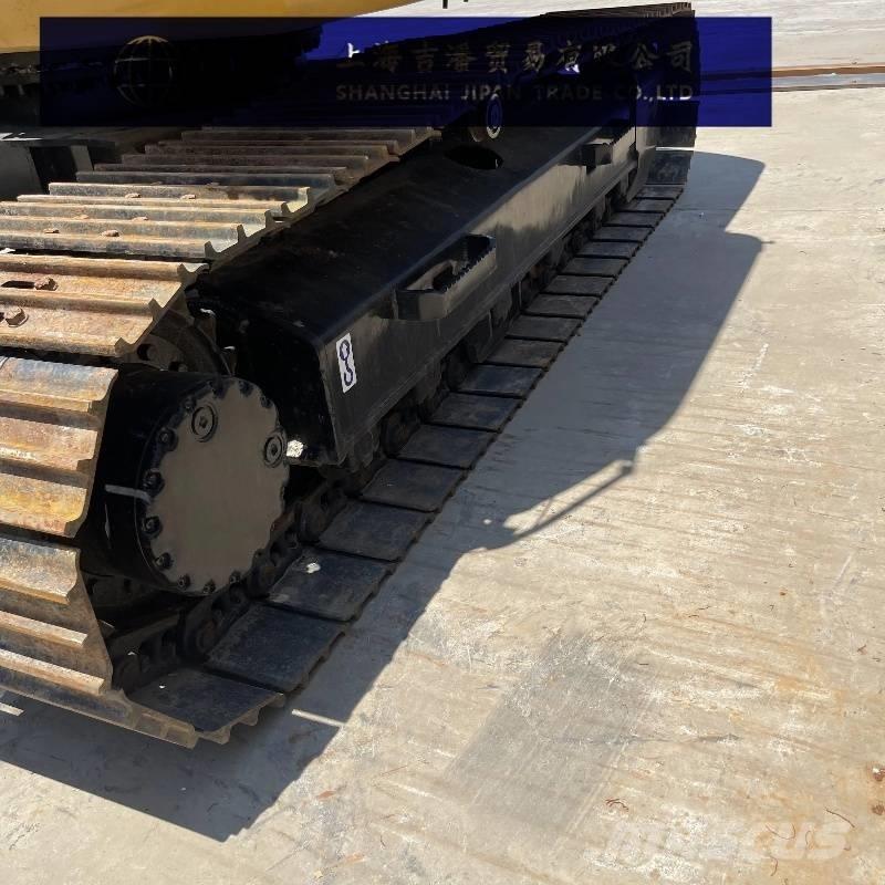 CAT 312 D Excavatoare 7t - 12t