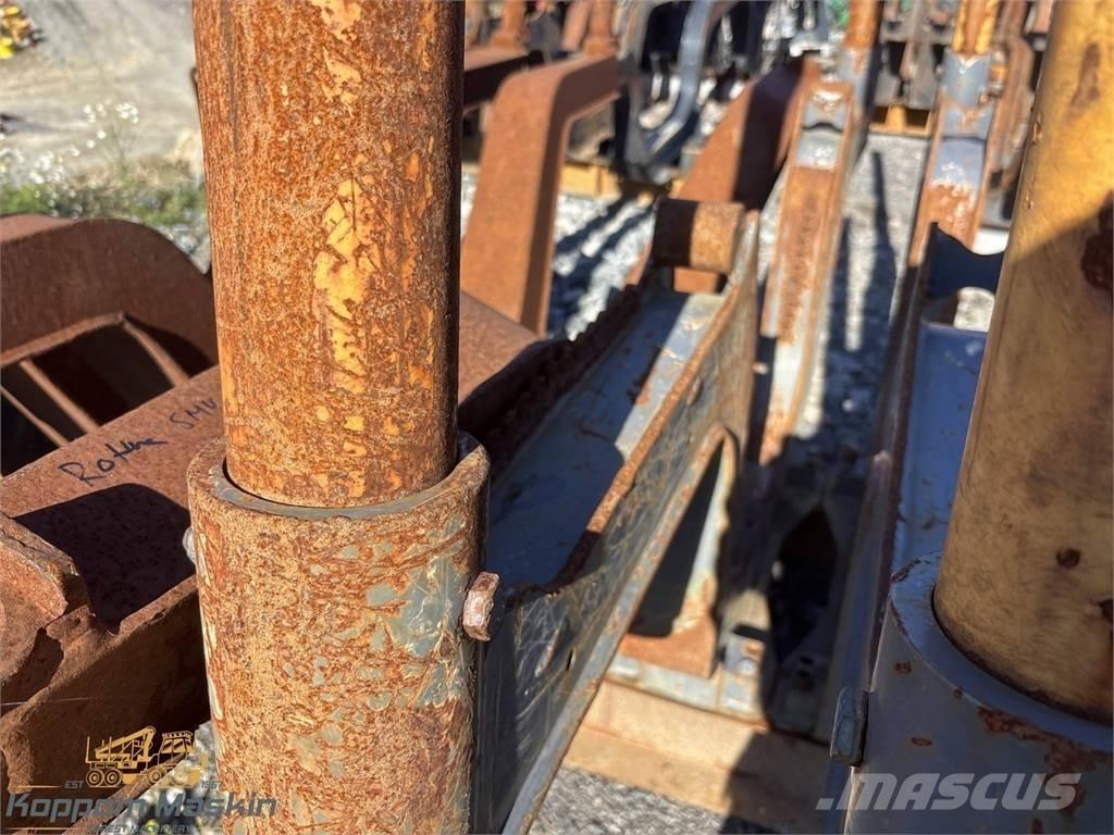 Rottne F10 Alte componente