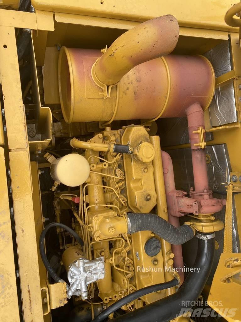 CAT CAT320CL Excavatoare pe șenile
