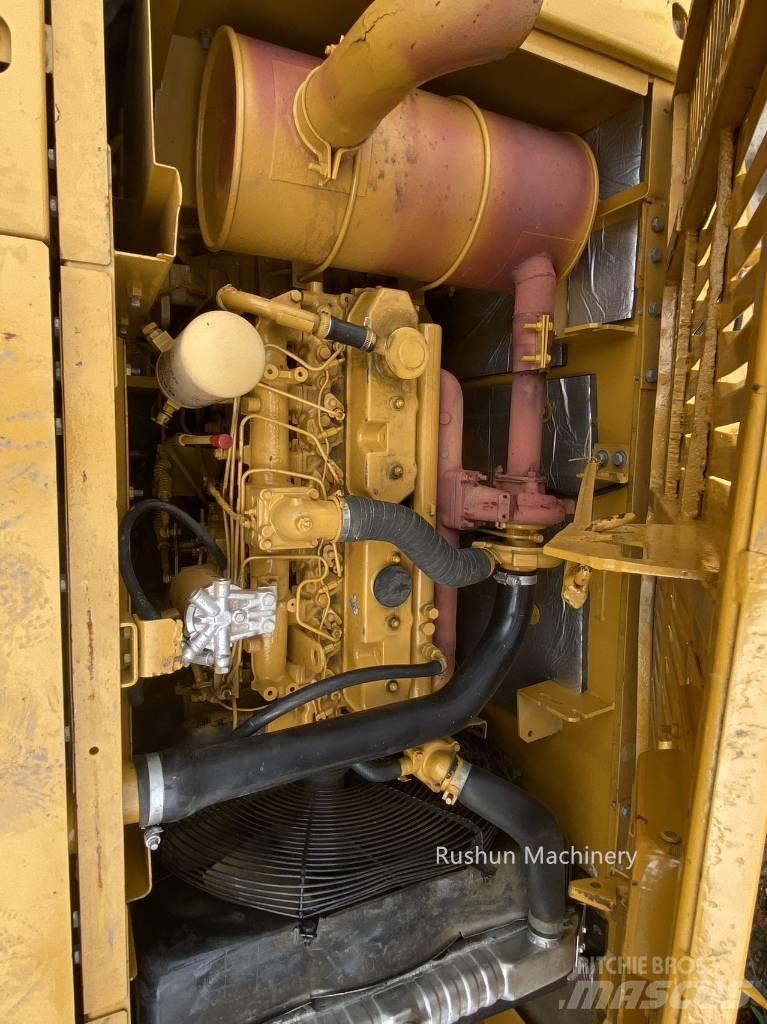 CAT CAT320CL Excavatoare pe șenile
