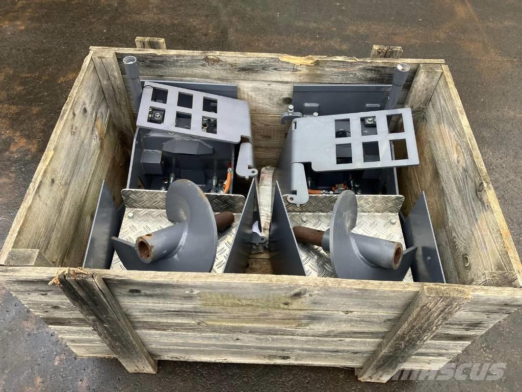 Dynapac F 1200 CS Pavatoare asfalt